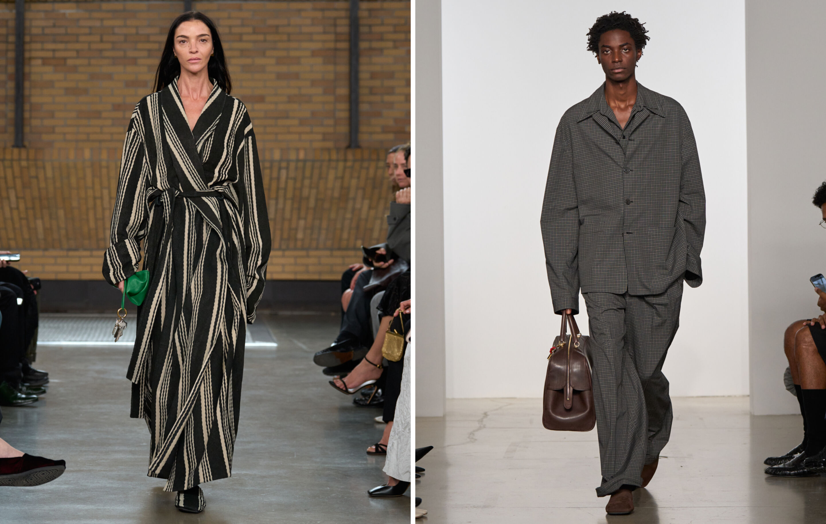 Calvin Klein Collection